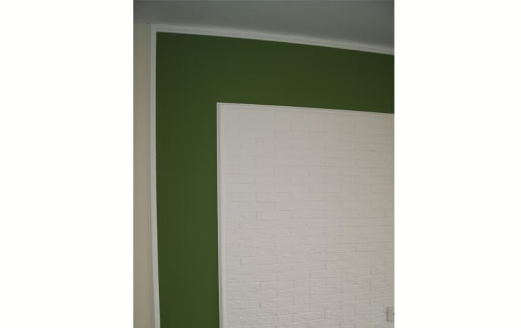 Ремонт в новостройке "под ключ" — фото 13