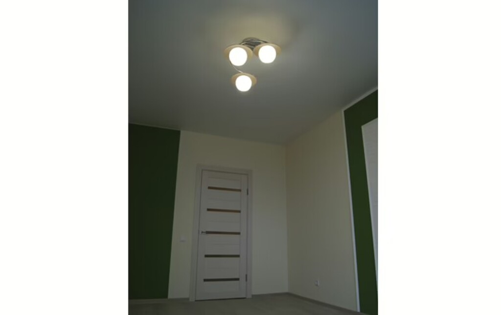 Ремонт в новостройке "под ключ" — фото 14