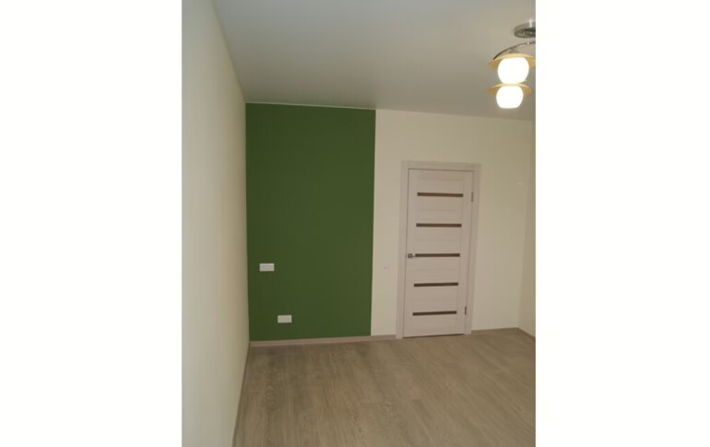 Ремонт в новостройке "под ключ" — фото 15