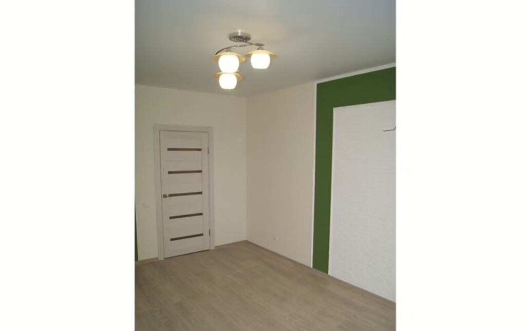 Ремонт в новостройке "под ключ" — фото 16