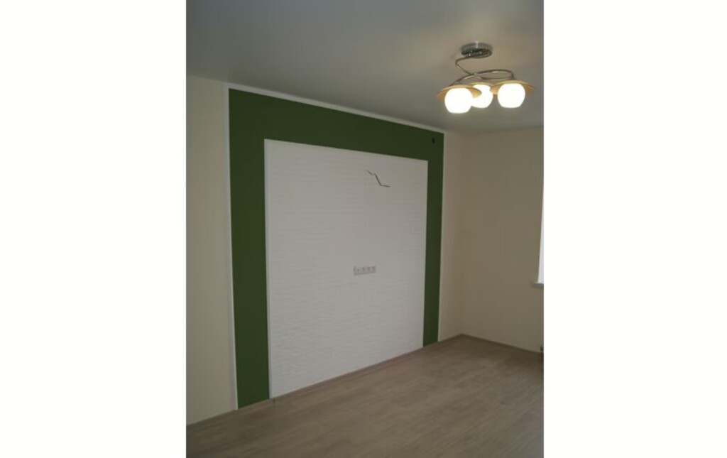 Ремонт в новостройке "под ключ" — фото 18