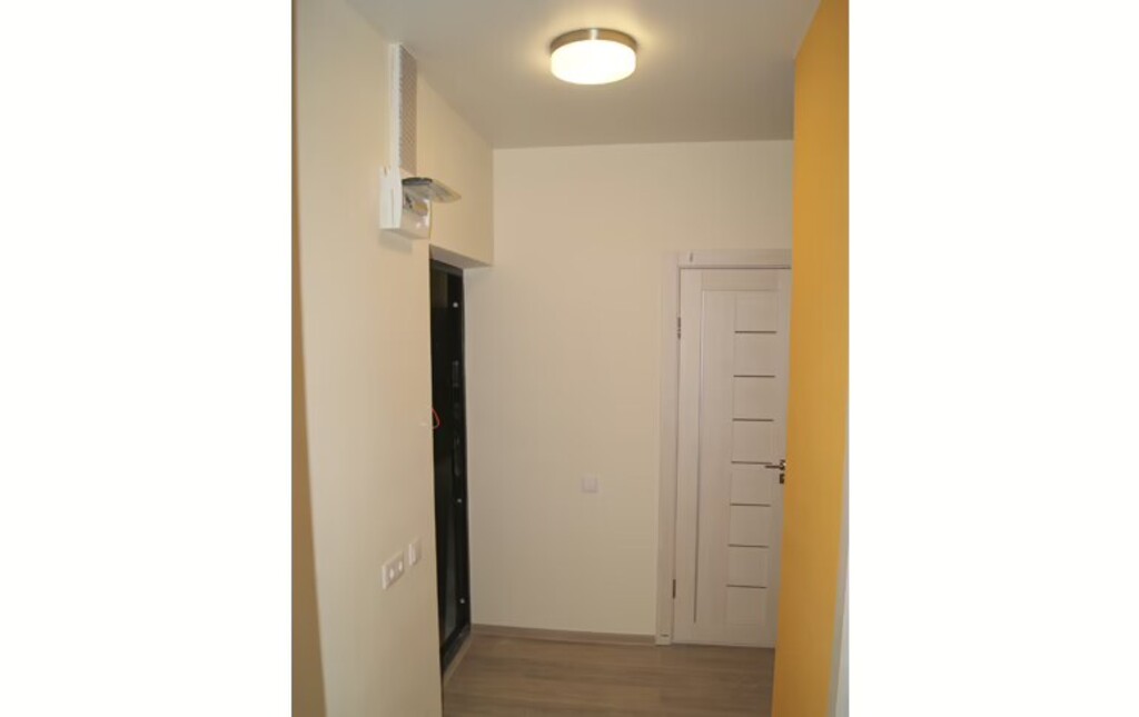 Ремонт в новостройке "под ключ" — фото 19