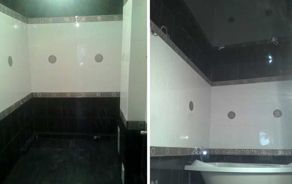 Ремонт в трех комнатной квартире под ключ — фото 2