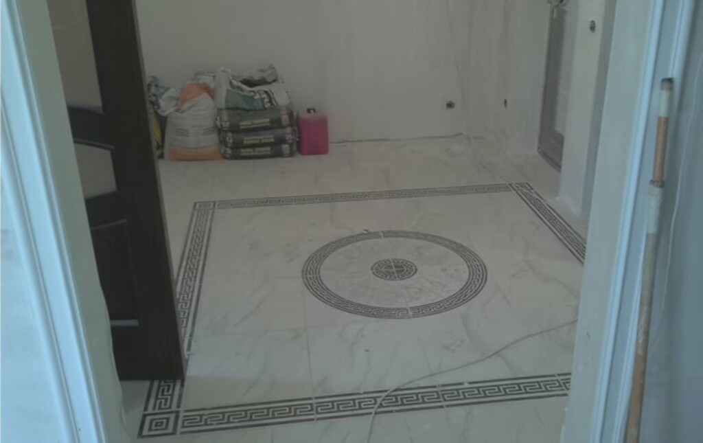 Ремонт в трех комнатной квартире под ключ — фото 4