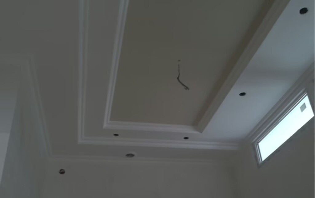 Ремонт в трех комнатной квартире под ключ — фото 5