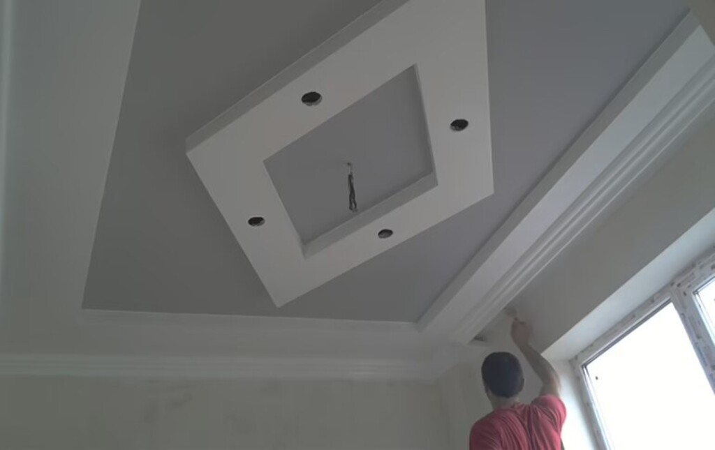 Ремонт в трех комнатной квартире под ключ — фото 7