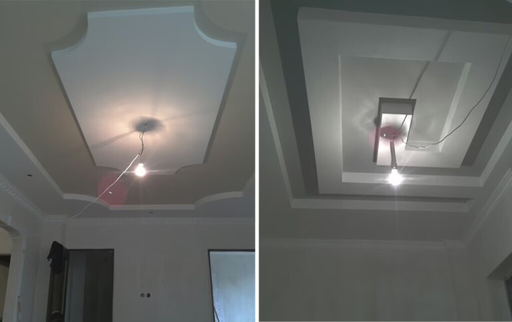 Ремонт в трех комнатной квартире под ключ — фото 8