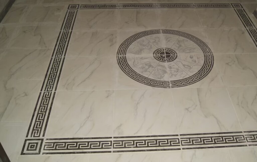 Ремонт в трех комнатной квартире под ключ — фото 12