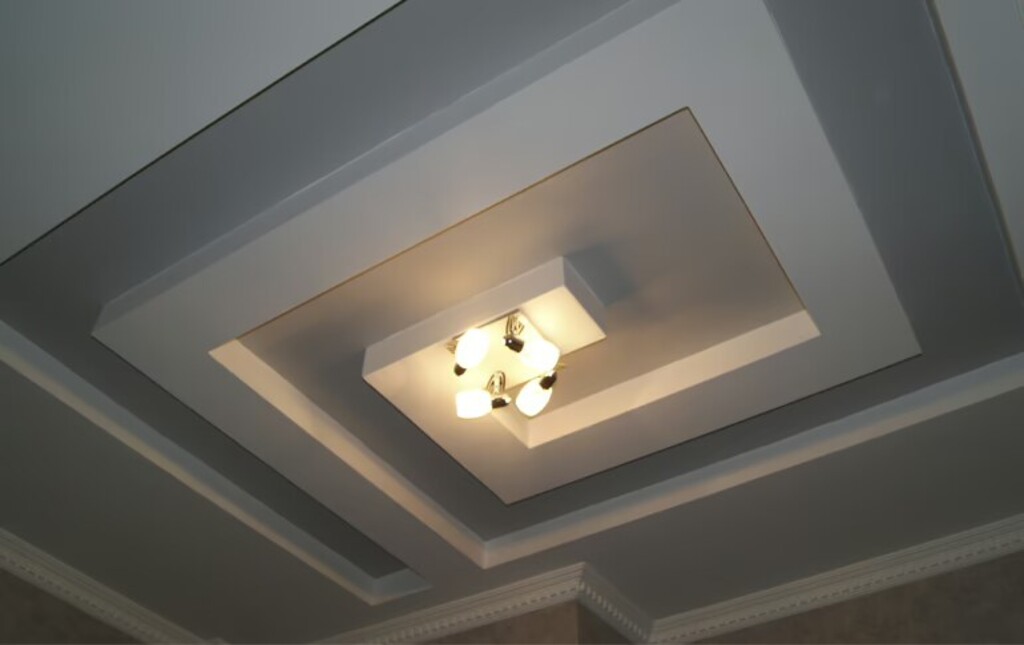 Ремонт в трех комнатной квартире под ключ — фото 16