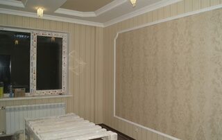 Ремонт квартир &raquo; Ремонт в трех комнатной квартире под ключ