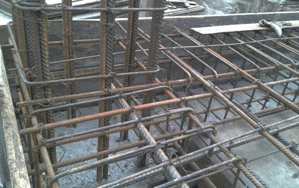 Строительство торгового центра под ключ — фото 1