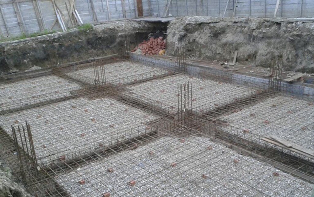 Строительство торгового центра под ключ — фото 2