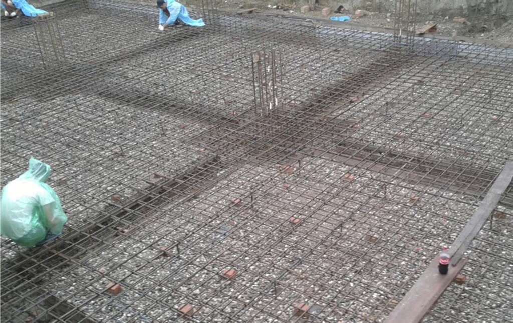 Строительство торгового центра под ключ — фото 4