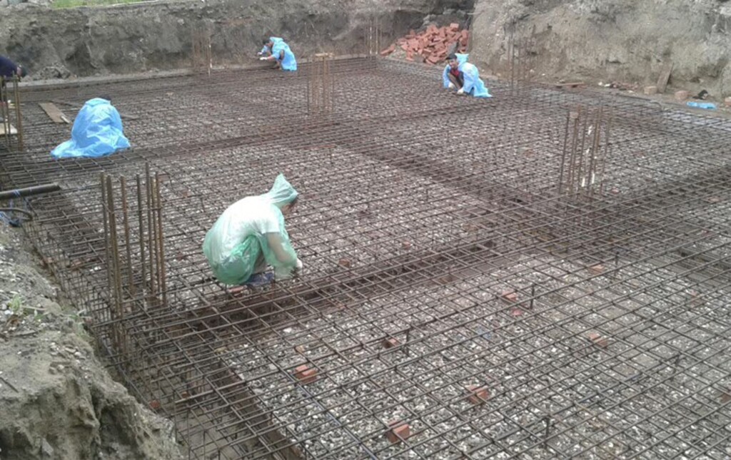 Строительство торгового центра под ключ — фото 5