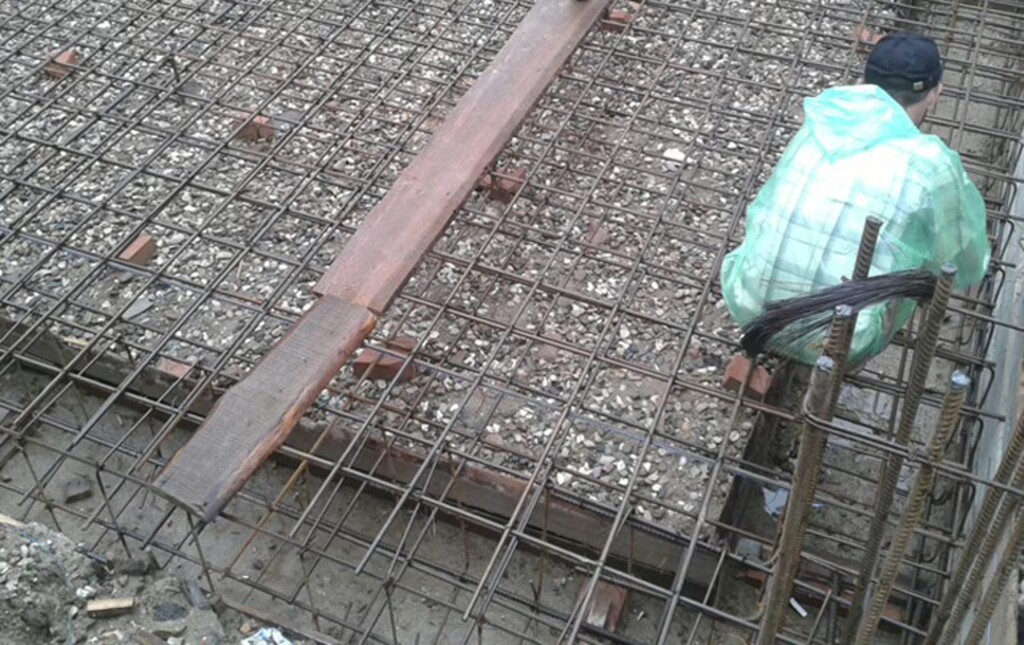 Строительство торгового центра под ключ — фото 6