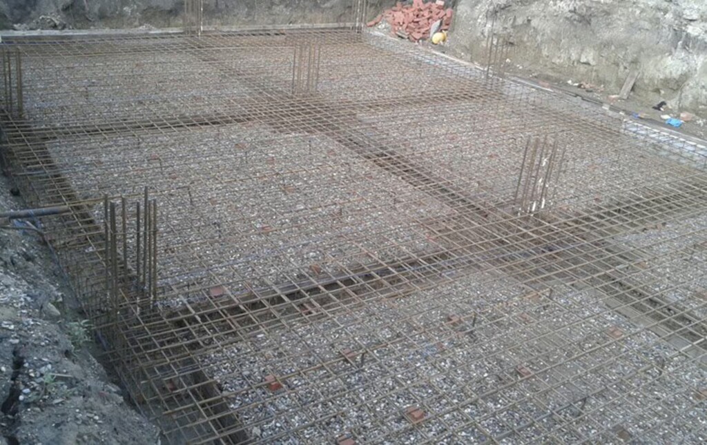 Строительство торгового центра под ключ — фото 8