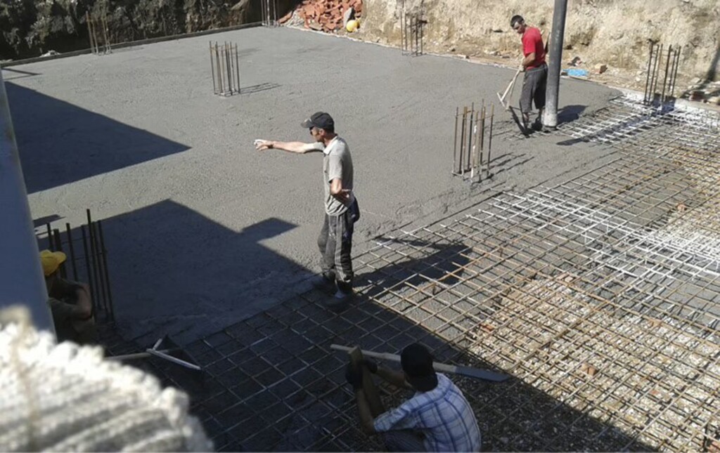 Строительство торгового центра под ключ — фото 11