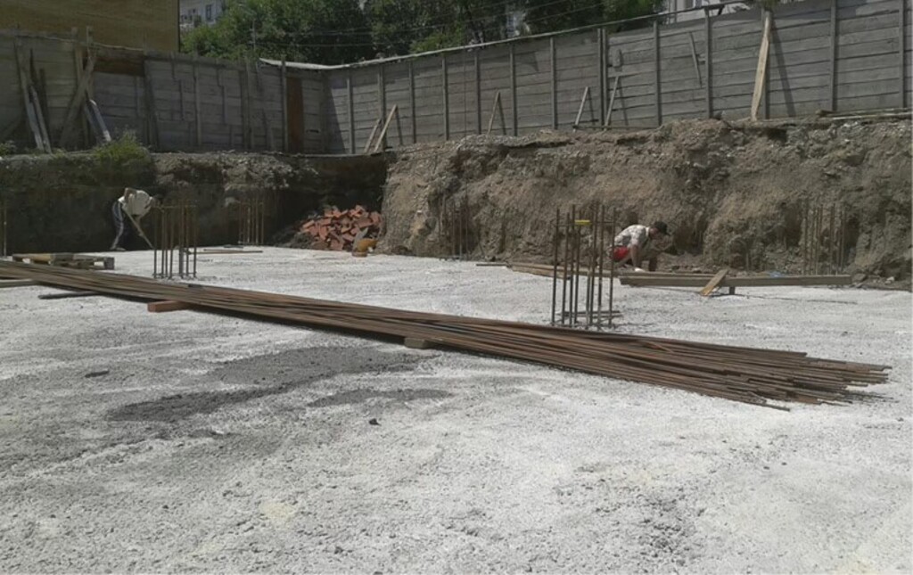 Строительство торгового центра под ключ — фото 13