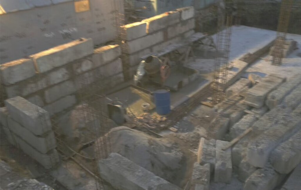 Строительство торгового центра под ключ — фото 15