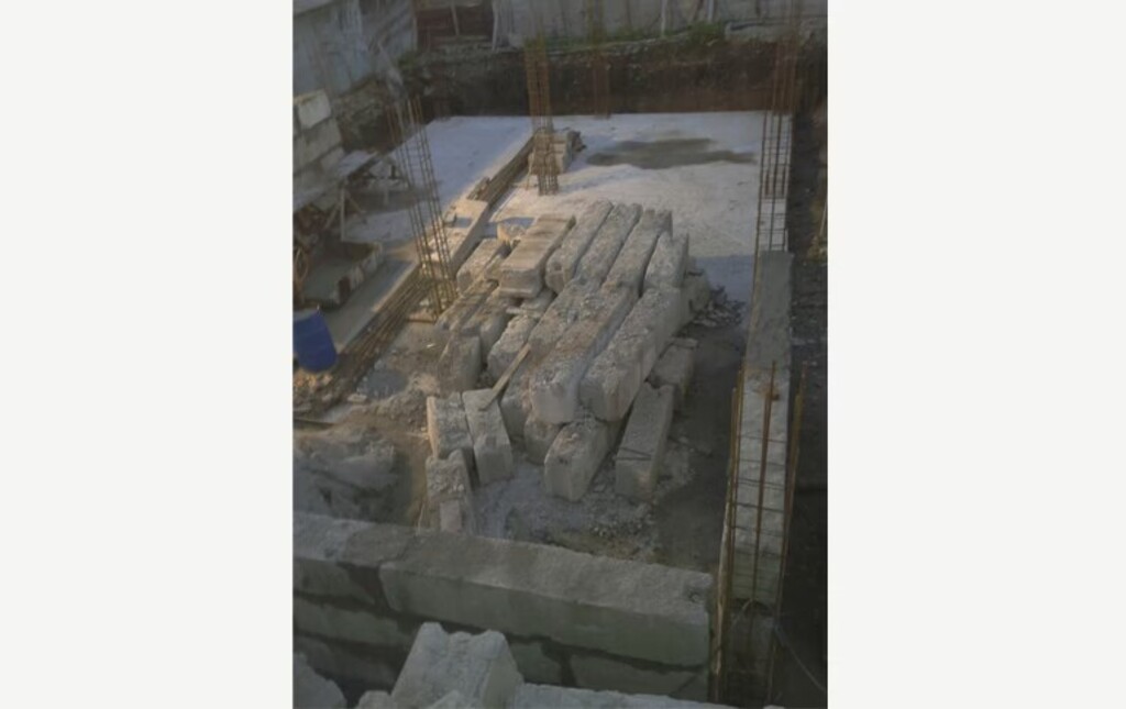 Строительство торгового центра под ключ — фото 16