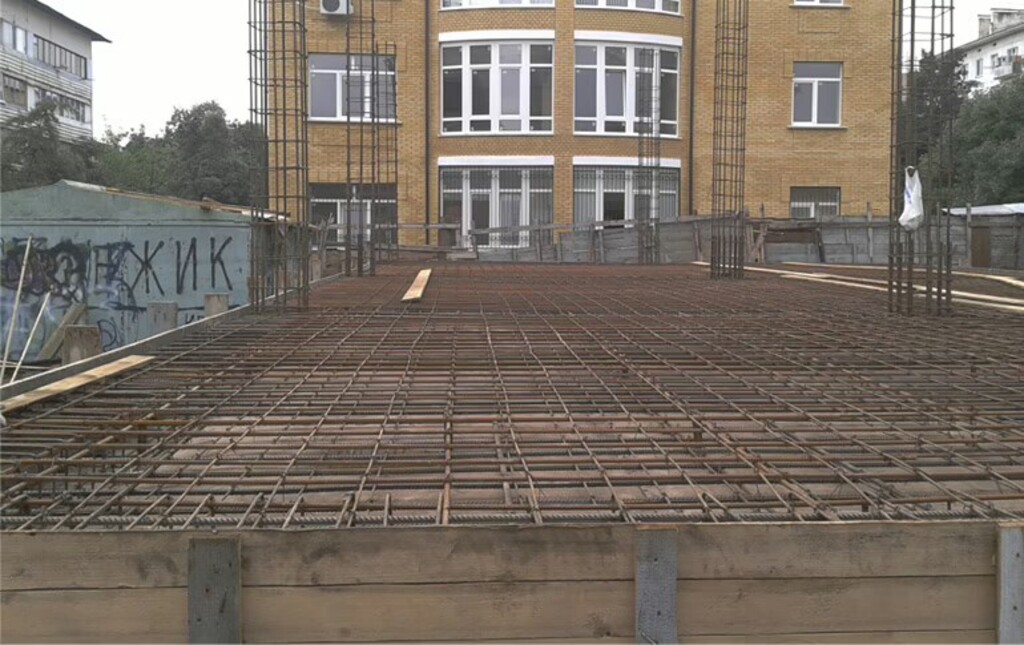 Строительство торгового центра под ключ — фото 17