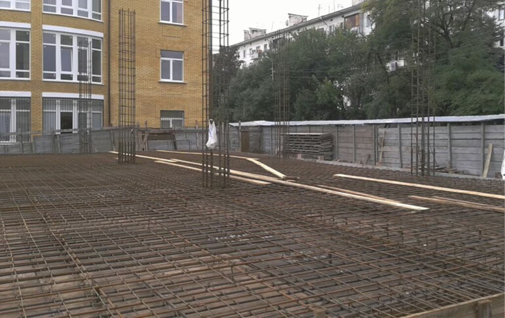 Строительство торгового центра под ключ — фото 18