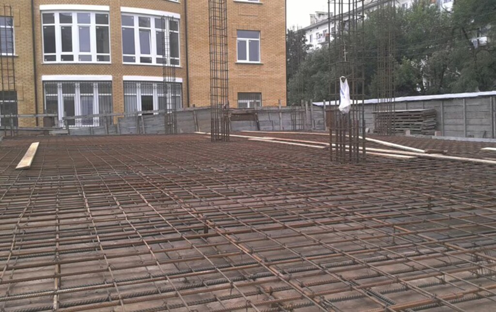 Строительство торгового центра под ключ — фото 20