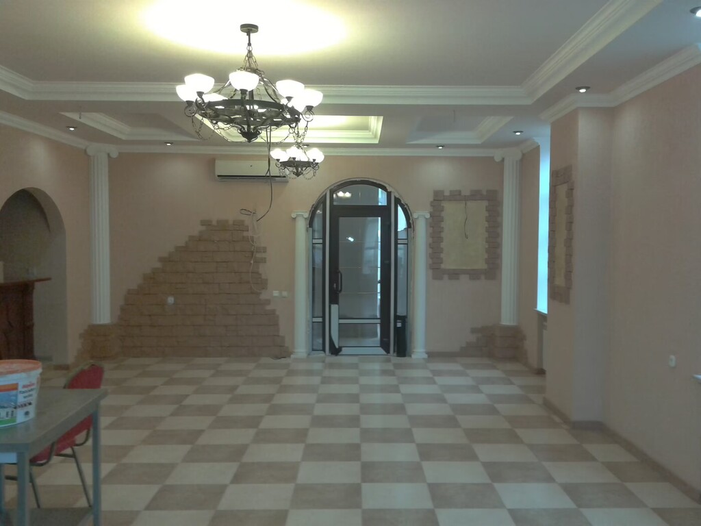 Укладка плитки и керамогранита в Краснодаре — фото 2