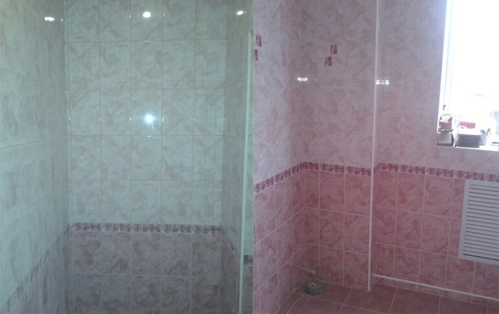 Укладка плитки и керамогранита в Краснодаре — фото 4