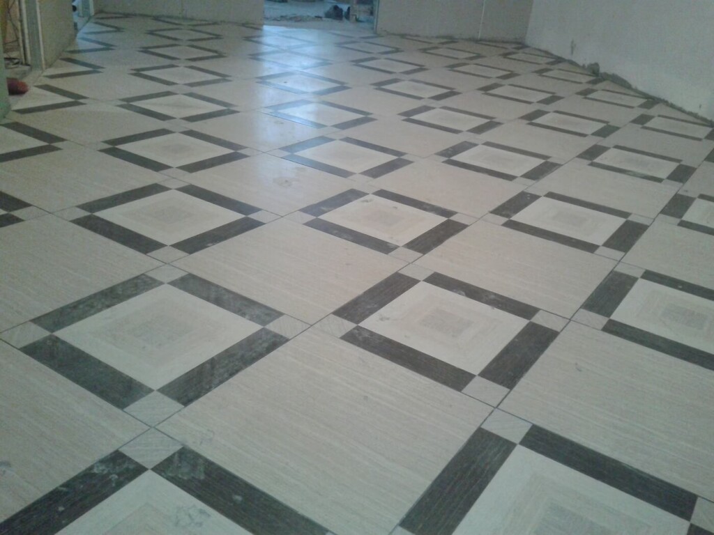 Укладка плитки и керамогранита в Краснодаре — фото 6