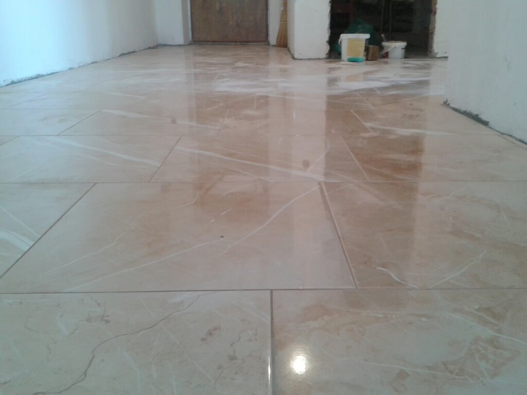 Укладка плитки и керамогранита в Краснодаре — фото 7