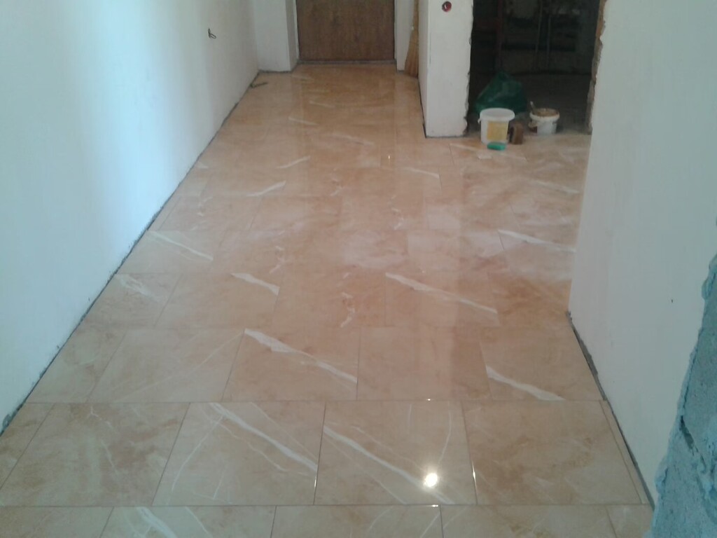 Укладка плитки и керамогранита в Краснодаре — фото 8