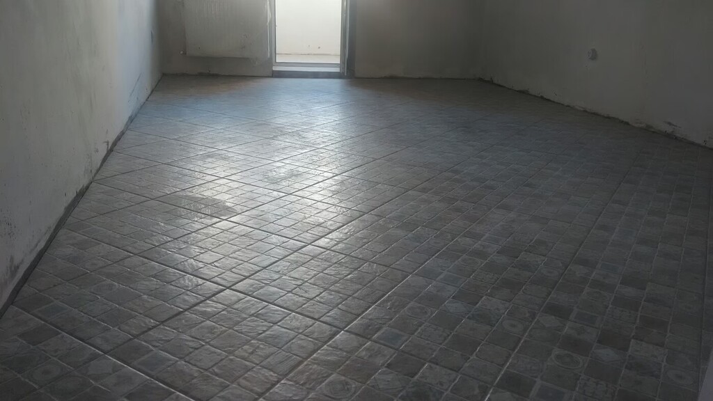 Укладка плитки и керамогранита в Краснодаре — фото 11