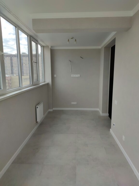 Выполненный ремонт по ул. Крузенштерна — фото 3