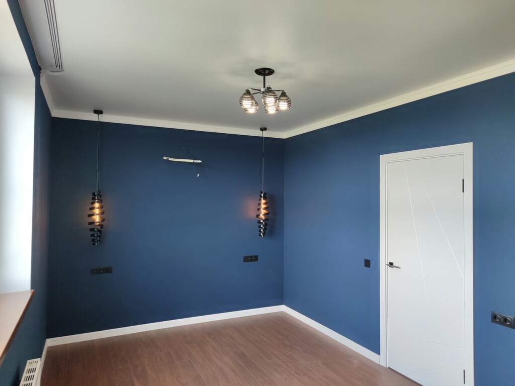 Выполненный ремонт по ул. Крузенштерна — фото 6