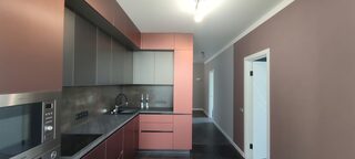 Ремонт квартир &raquo; Выполненный ремонт по ул. Крузенштерна