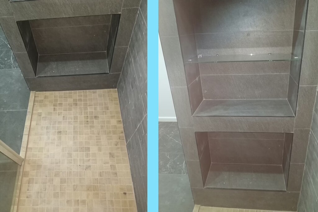 жк Губернский, ремонт квартиры под ключ — фото 2