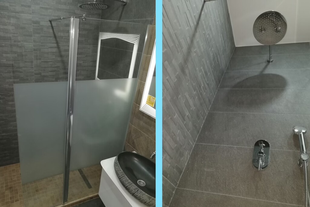 жк Губернский, ремонт квартиры под ключ — фото 3