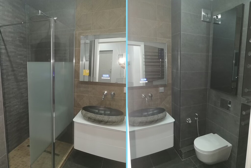 жк Губернский, ремонт квартиры под ключ — фото 4