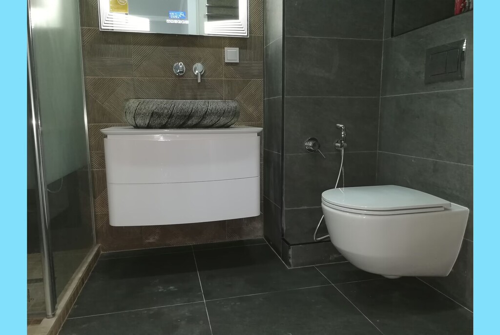 жк Губернский, ремонт квартиры под ключ — фото 6