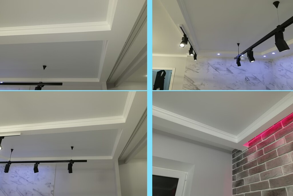 жк Губернский, ремонт квартиры под ключ — фото 8