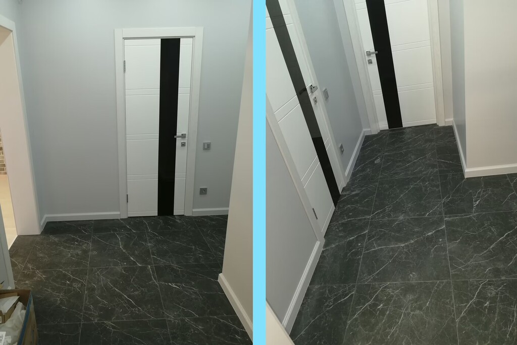 жк Губернский, ремонт квартиры под ключ — фото 11