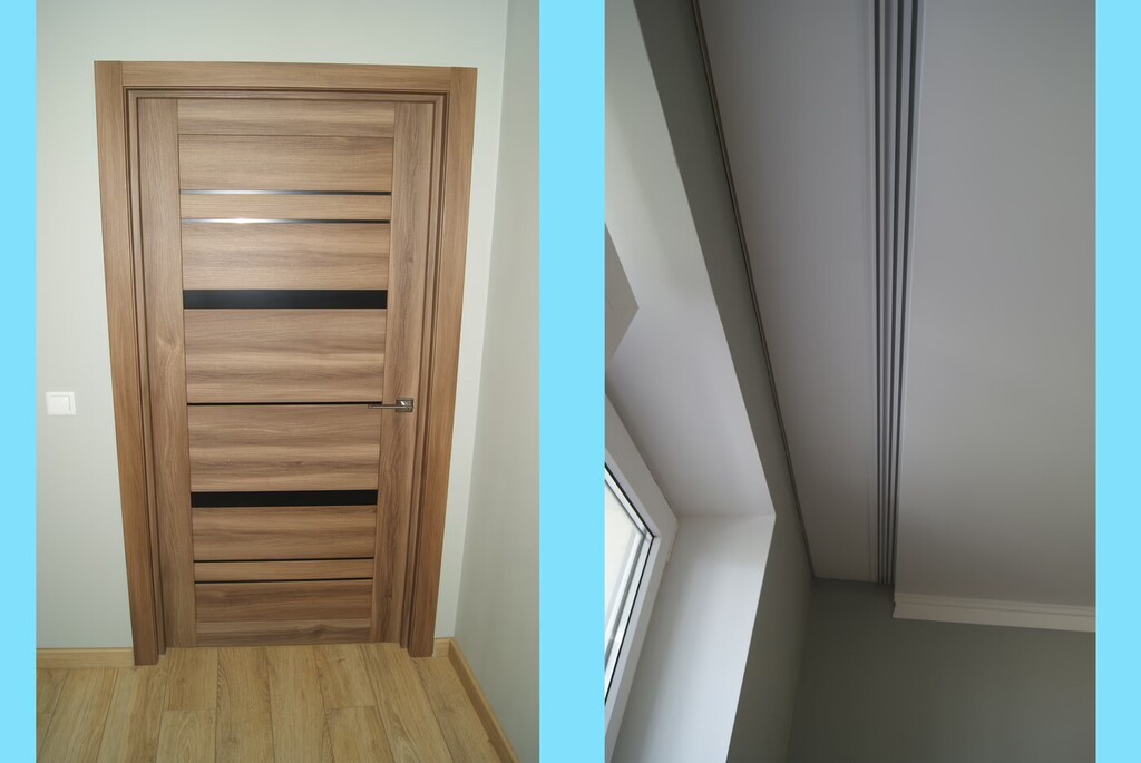 ЖК Время,ремонт однокомнатной квартиры — фото 2