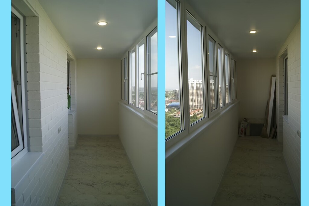 ЖК Время,ремонт однокомнатной квартиры — фото 3