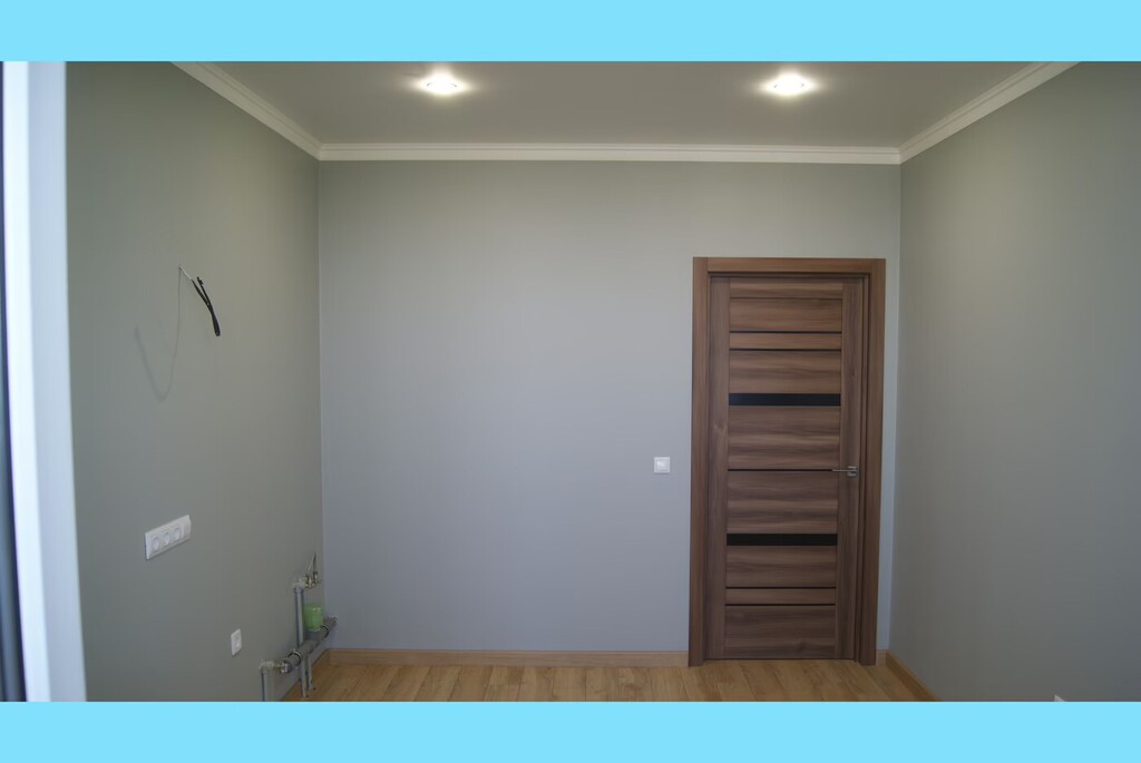 ЖК Время,ремонт однокомнатной квартиры — фото 6