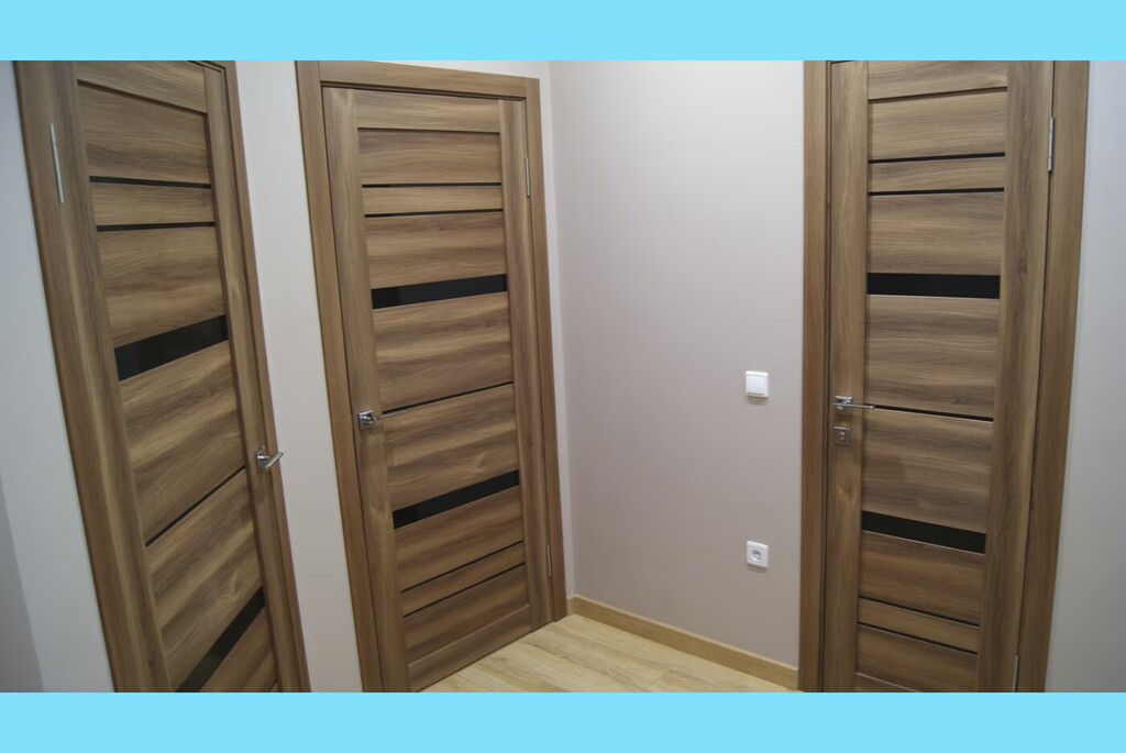 ЖК Время,ремонт однокомнатной квартиры — фото 7